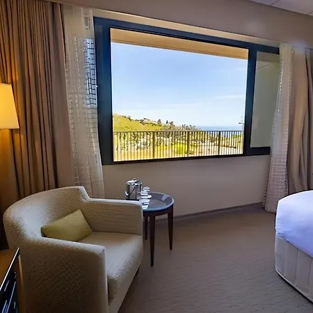 Villa Graziadio Executive Center At Pepperdine University Malibu Room photo