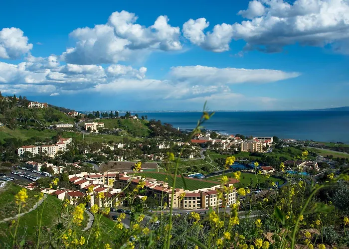 Villa Graziadio Executive Center At Pepperdine University