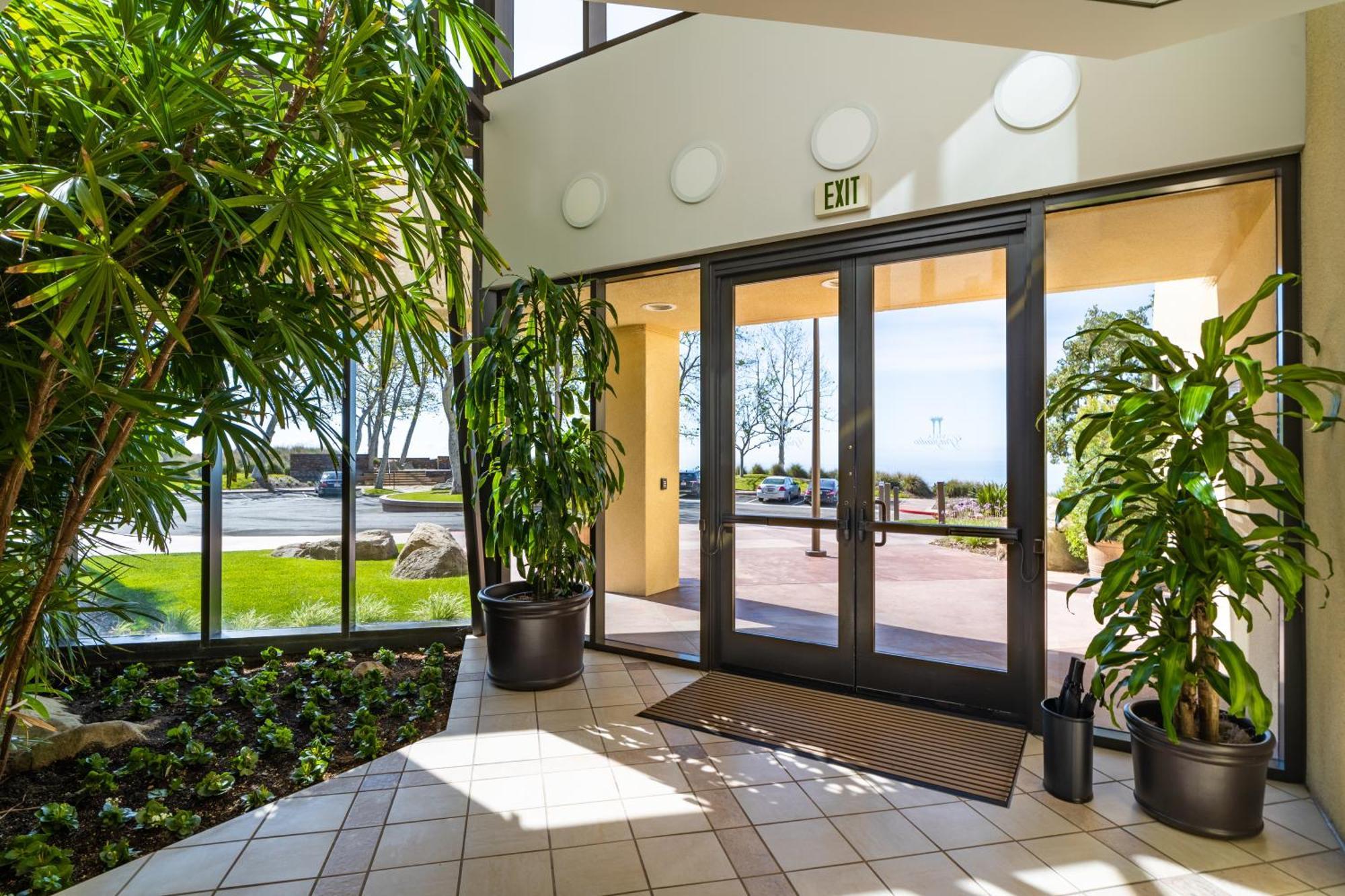 Hotel Graziadio Executive Center At Pepperdine Malibu