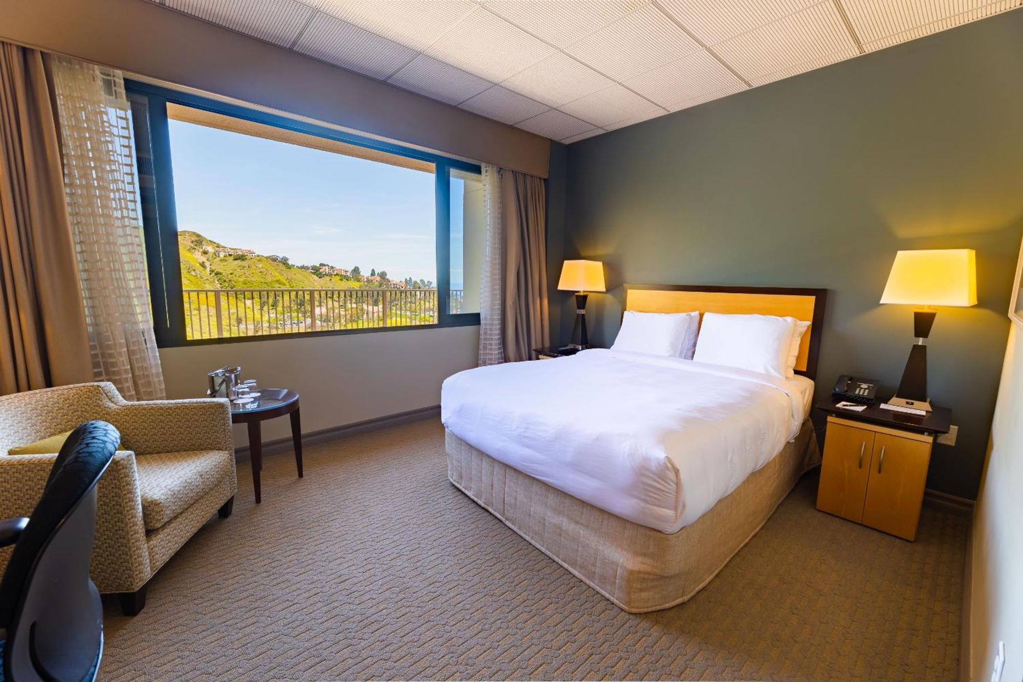 Graziadio Executive Center At Pepperdine Hotel Malibu