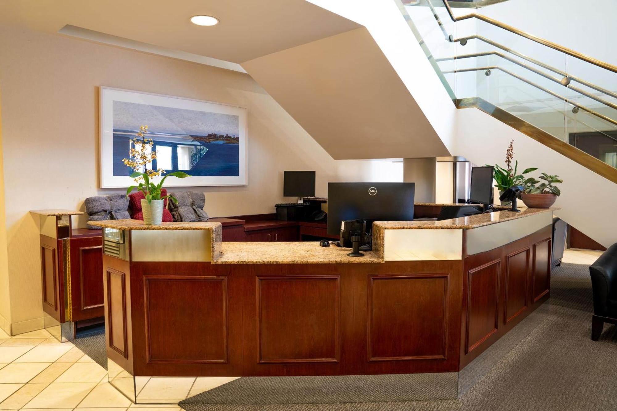 Graziadio Executive Center At Pepperdine *
