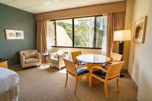 Graziadio Executive Center At Pepperdine *