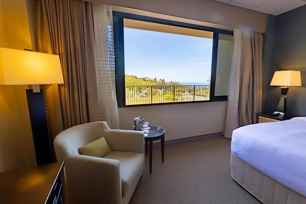 Hotel Graziadio Executive Center At Pepperdine
