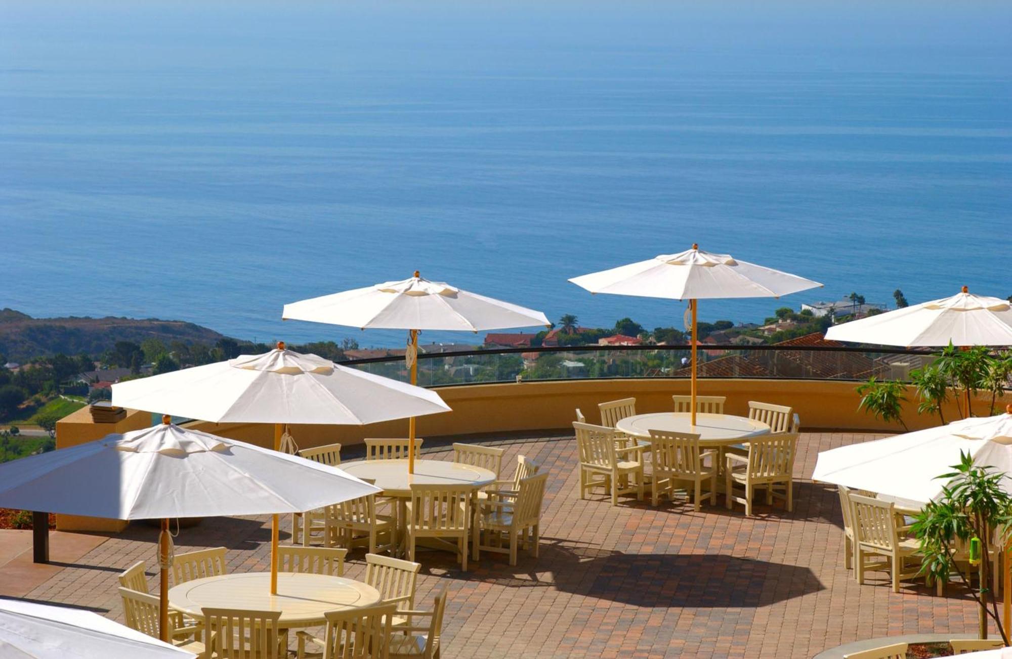 Graziadio Executive Center At Pepperdine