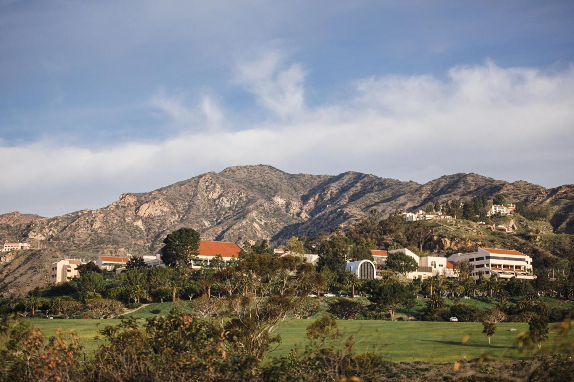 Graziadio Executive Center At Pepperdine Hotel