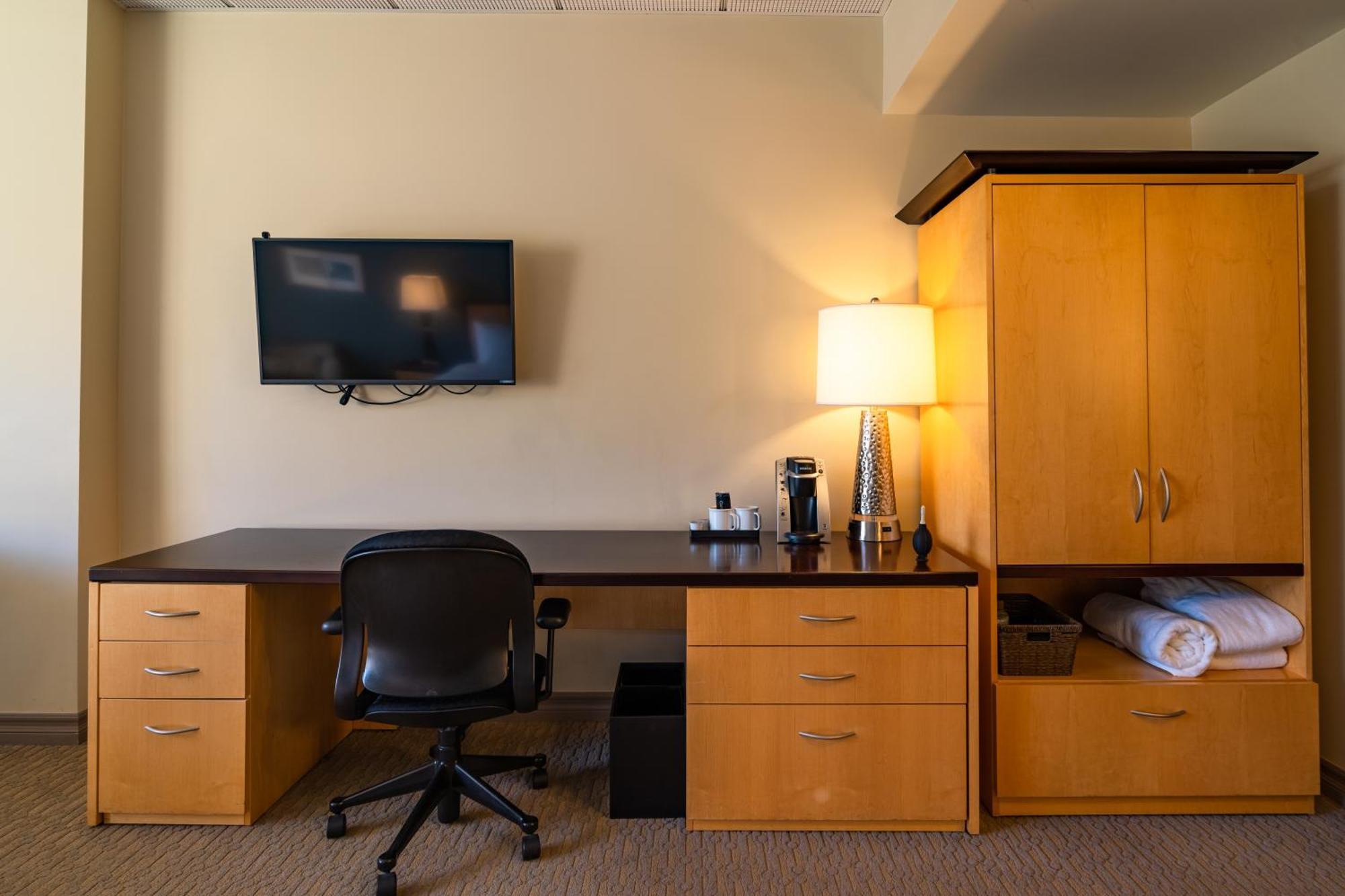 Graziadio Executive Center At Pepperdine *