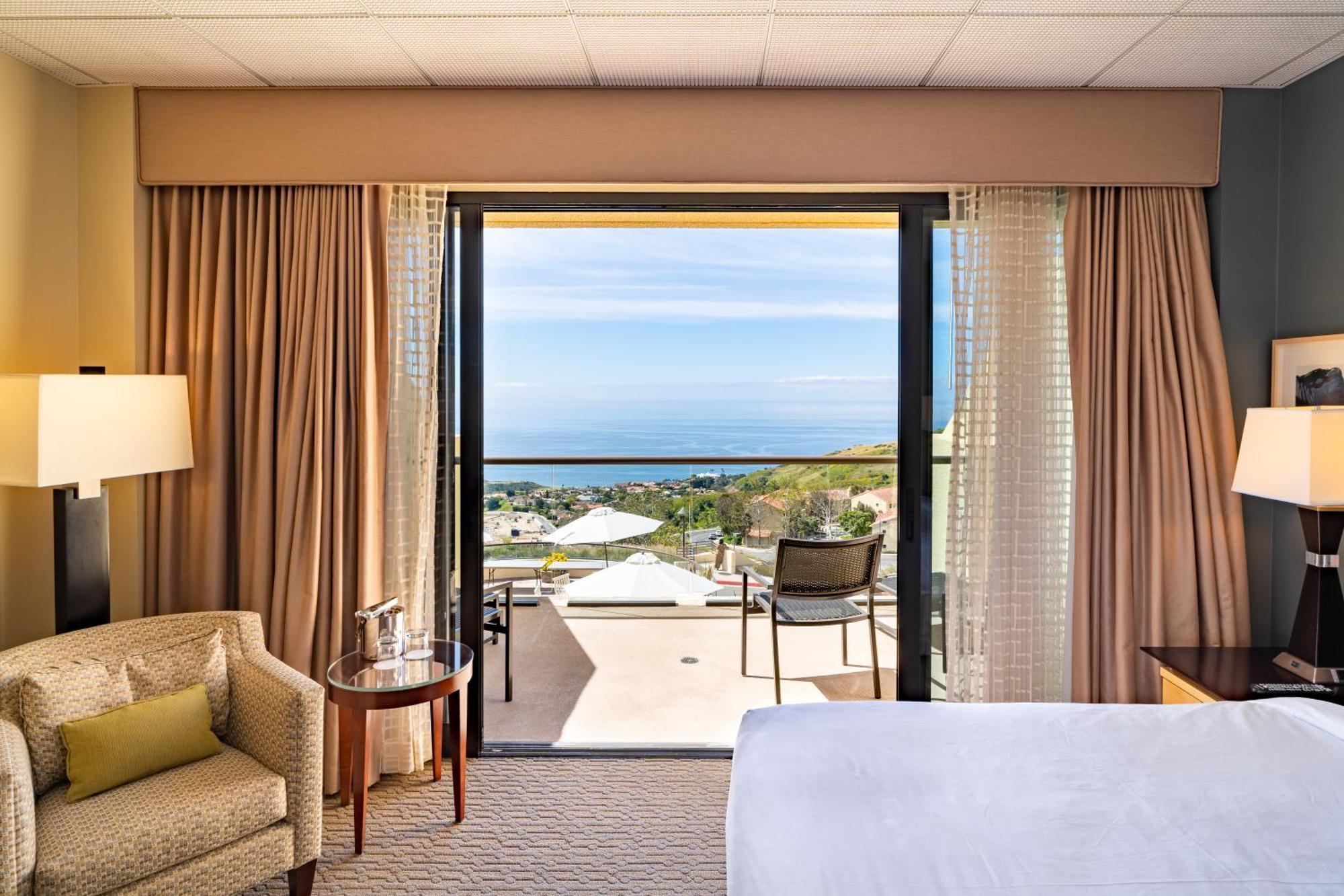 Graziadio Executive Center At Pepperdine Hotel *