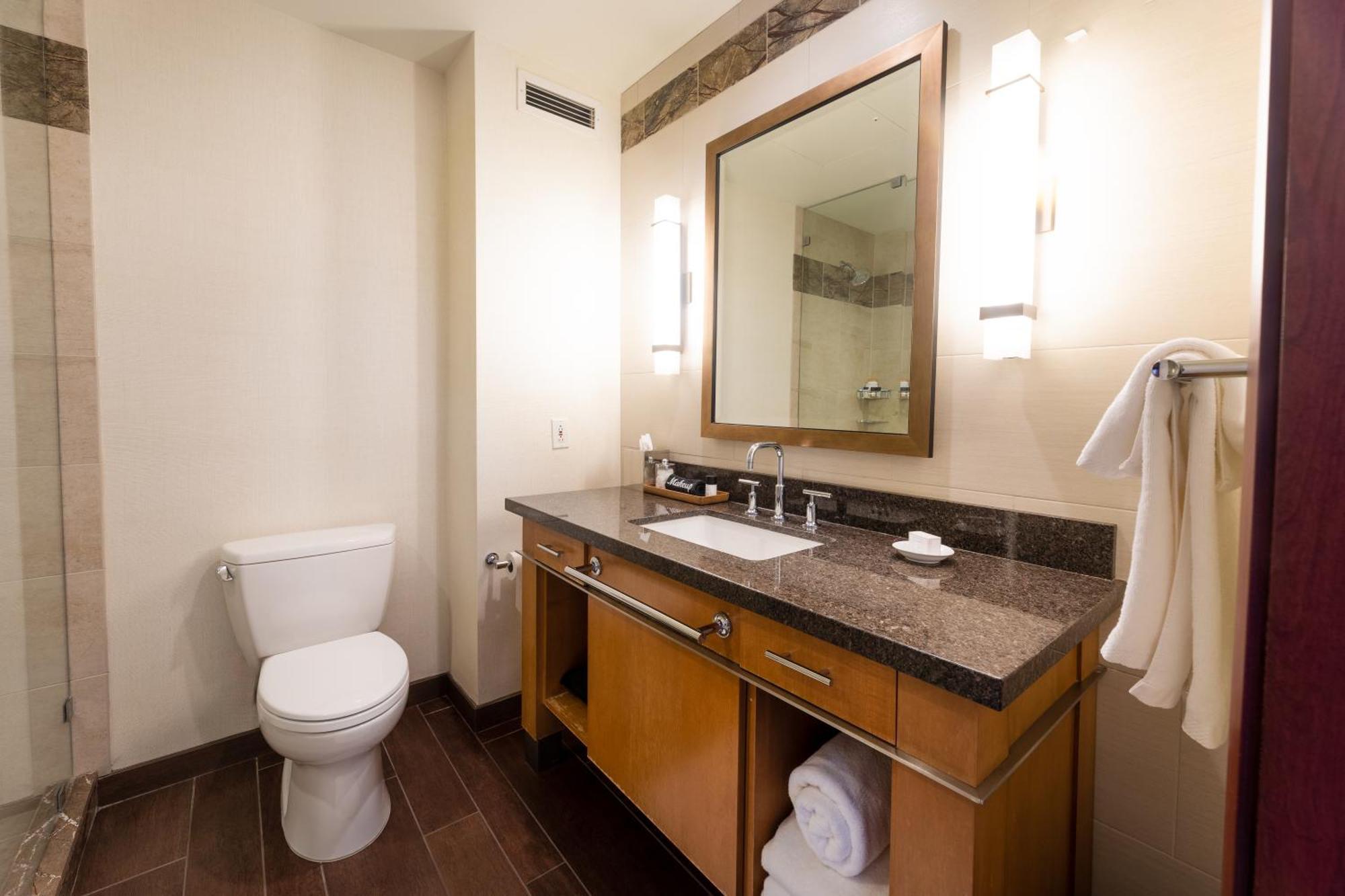 Graziadio Executive Center At Pepperdine Hotel *