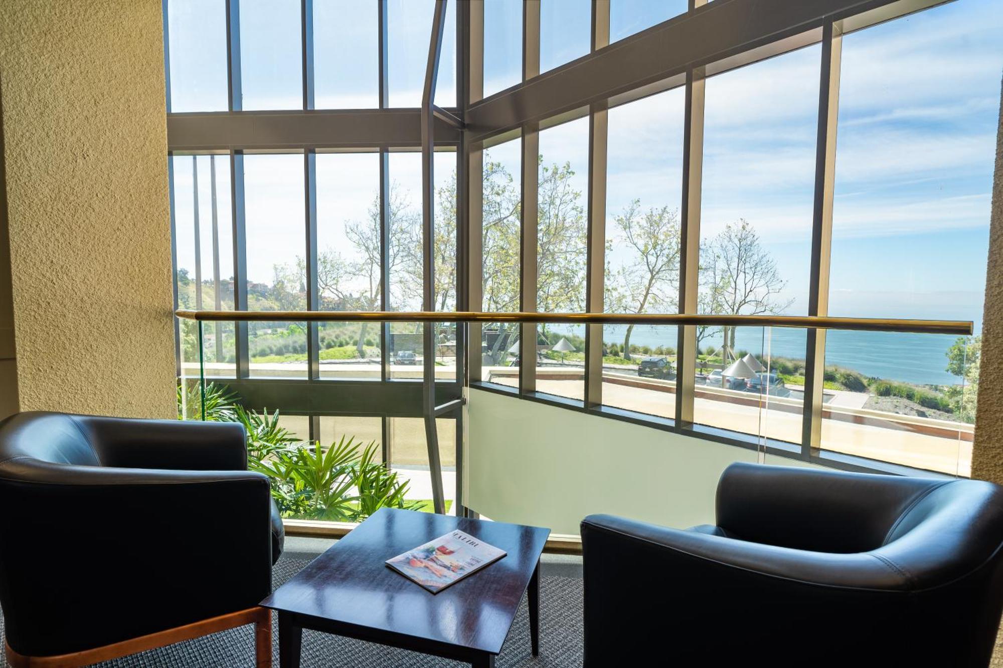 Graziadio Executive Center At Pepperdine Malibu