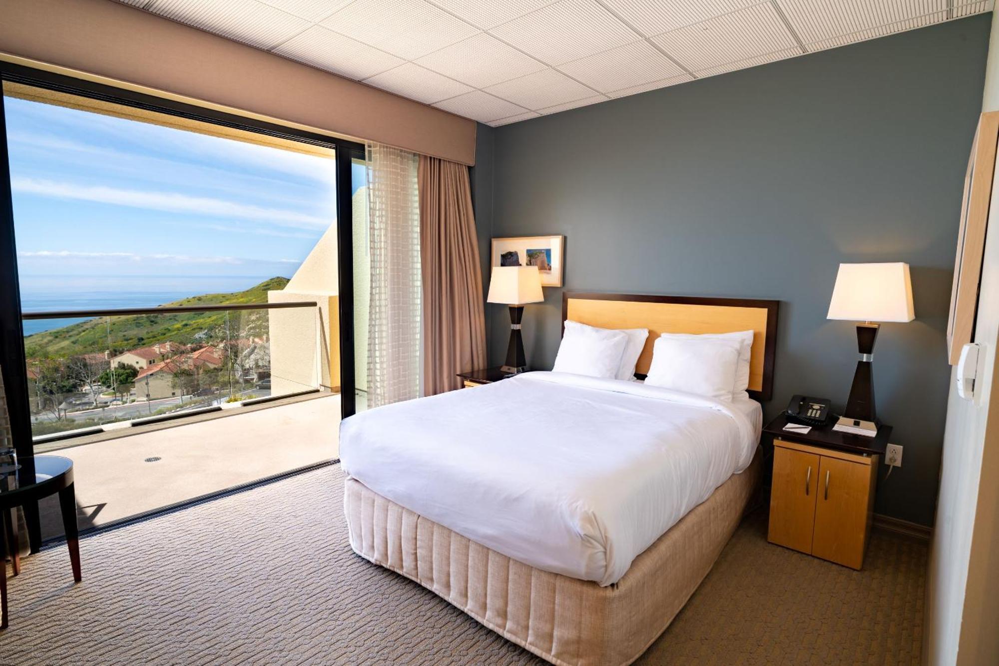 Graziadio Executive Center At Pepperdine