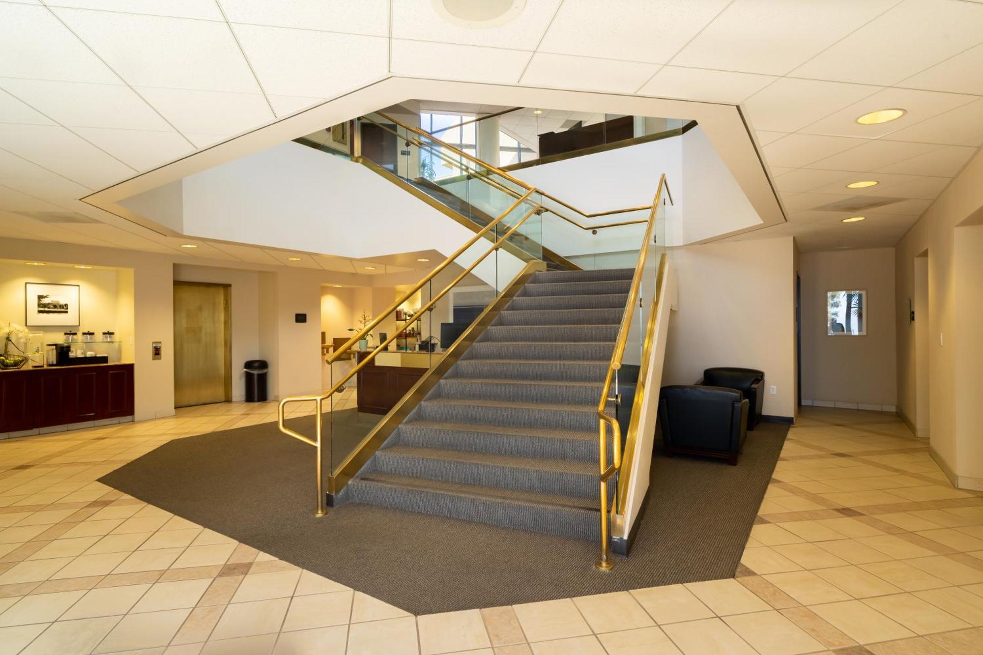 Hotel Graziadio Executive Center At Pepperdine