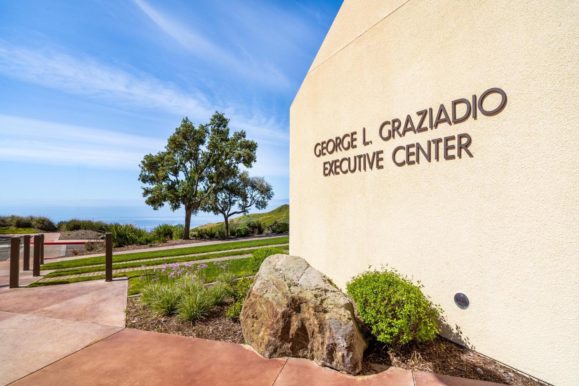 Hotel Graziadio Executive Center At Pepperdine *