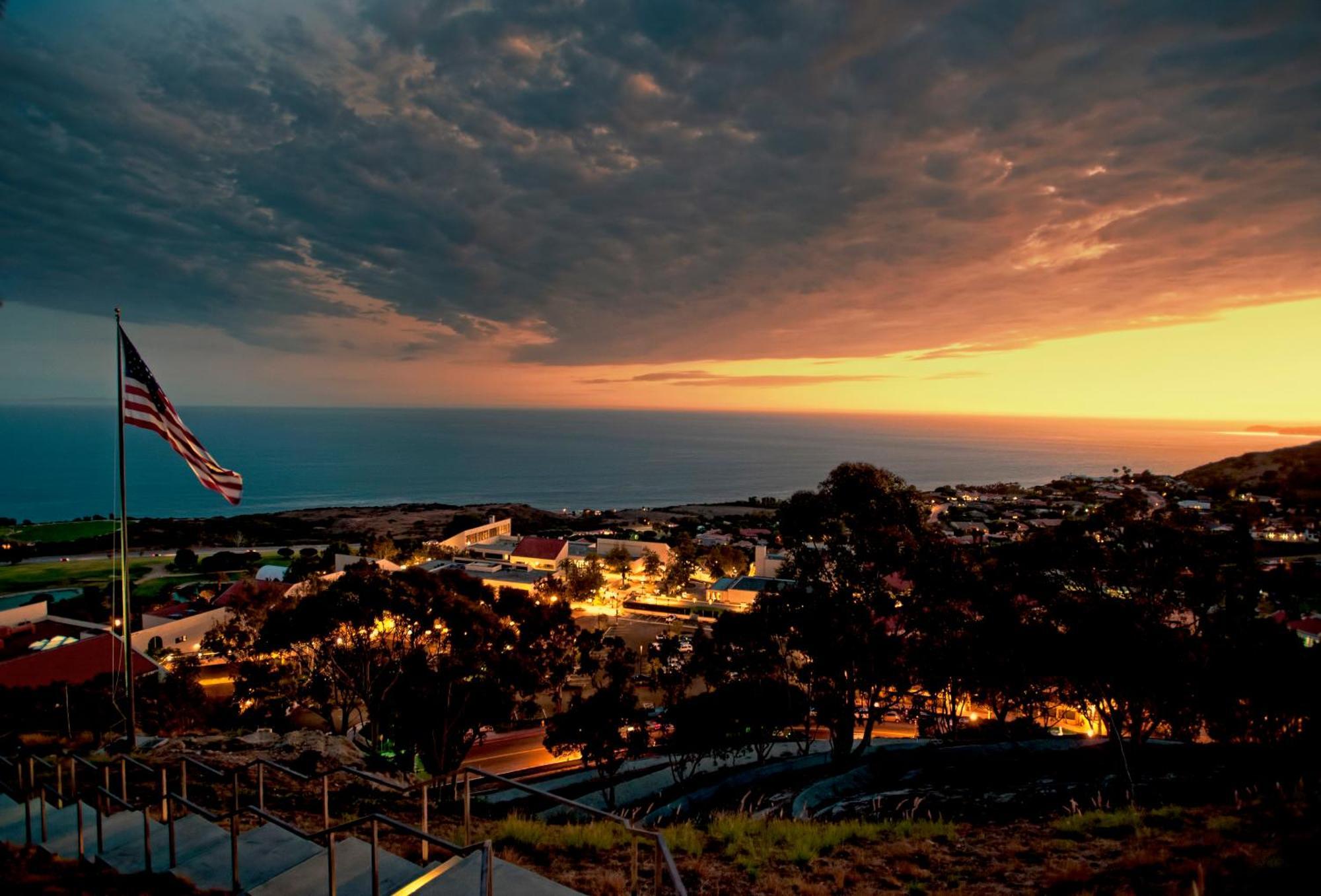 Hotel Graziadio Executive Center At Pepperdine *