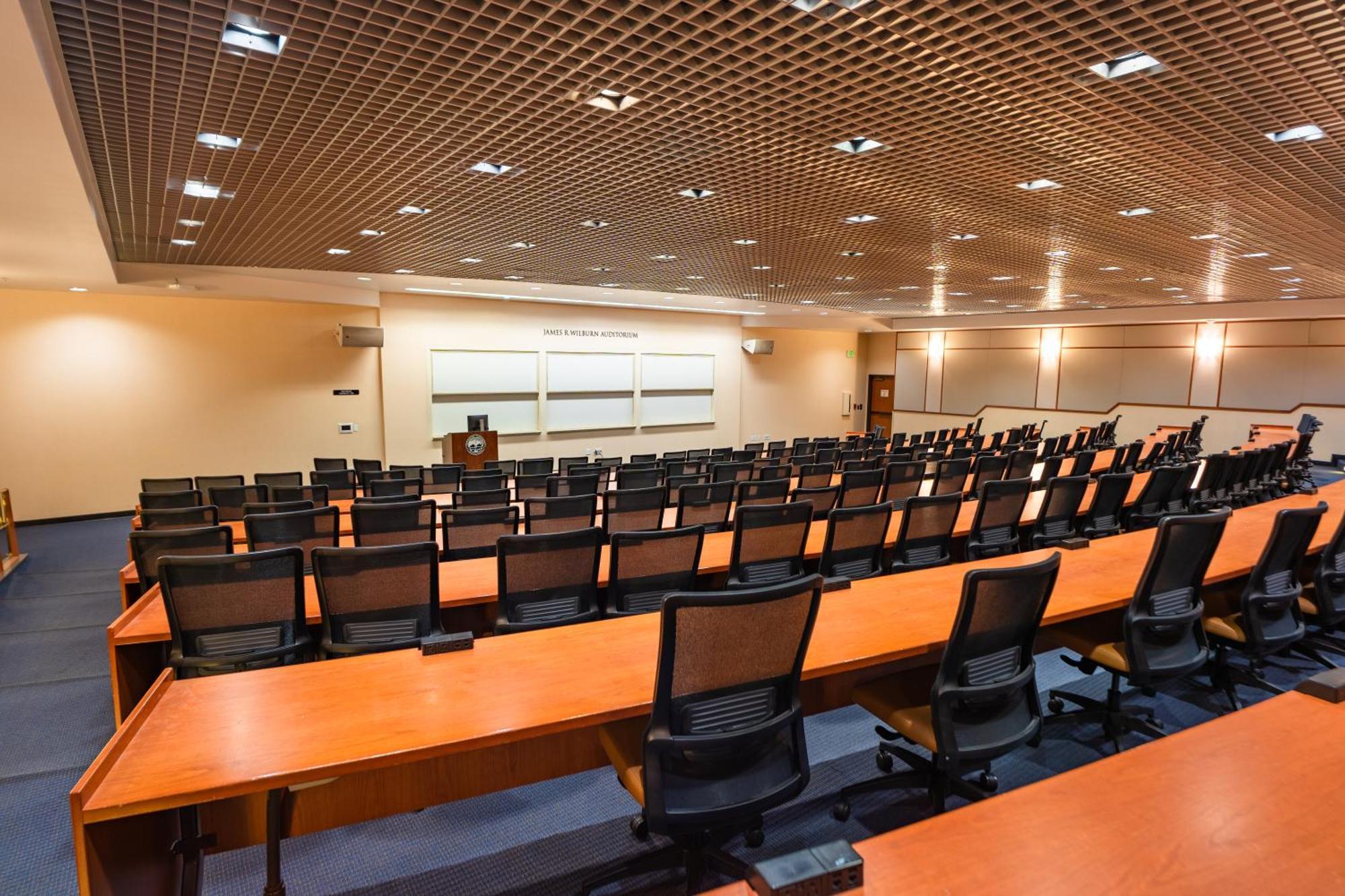 Graziadio Executive Center At Pepperdine Hotel