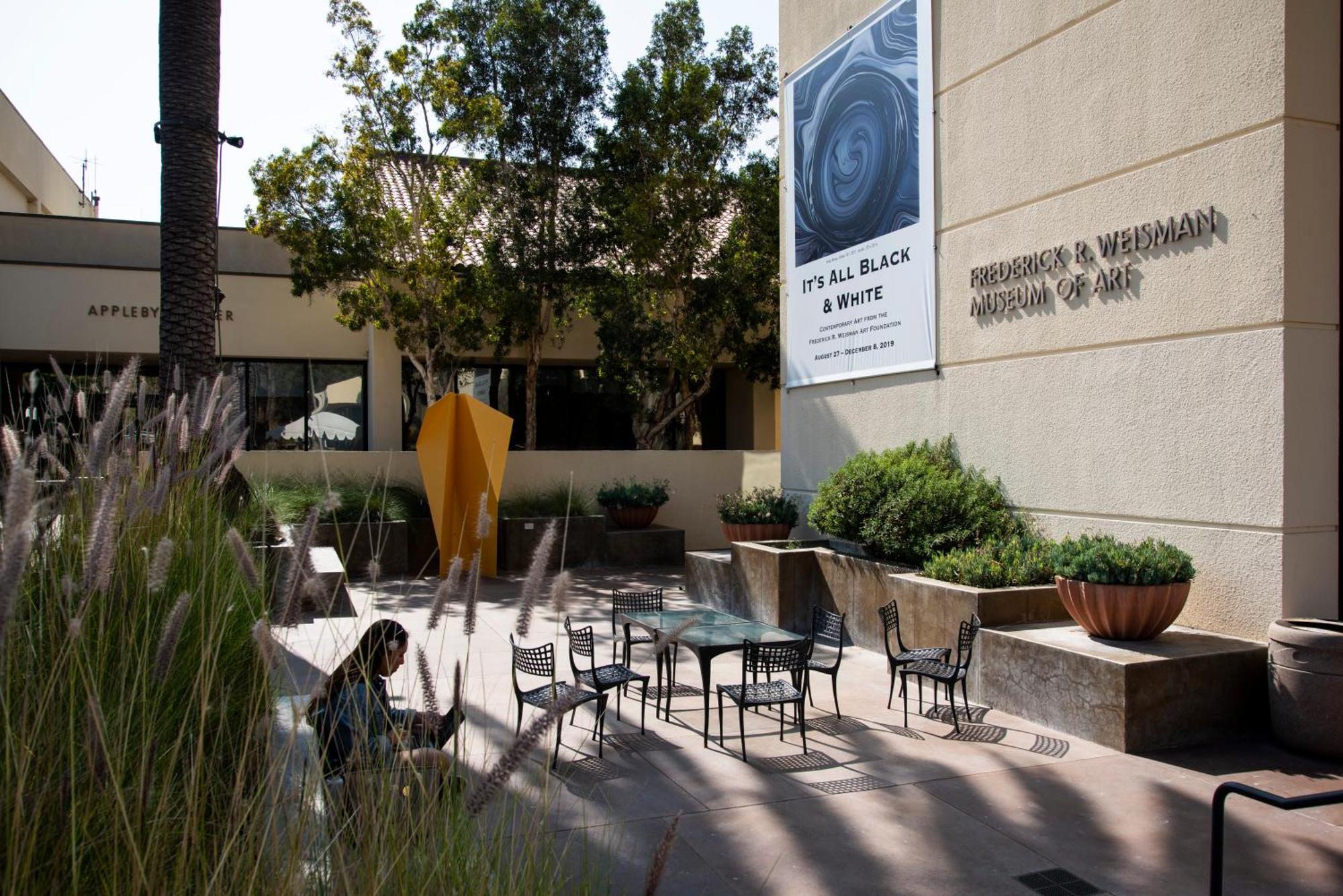Hotel Graziadio Executive Center At Pepperdine *