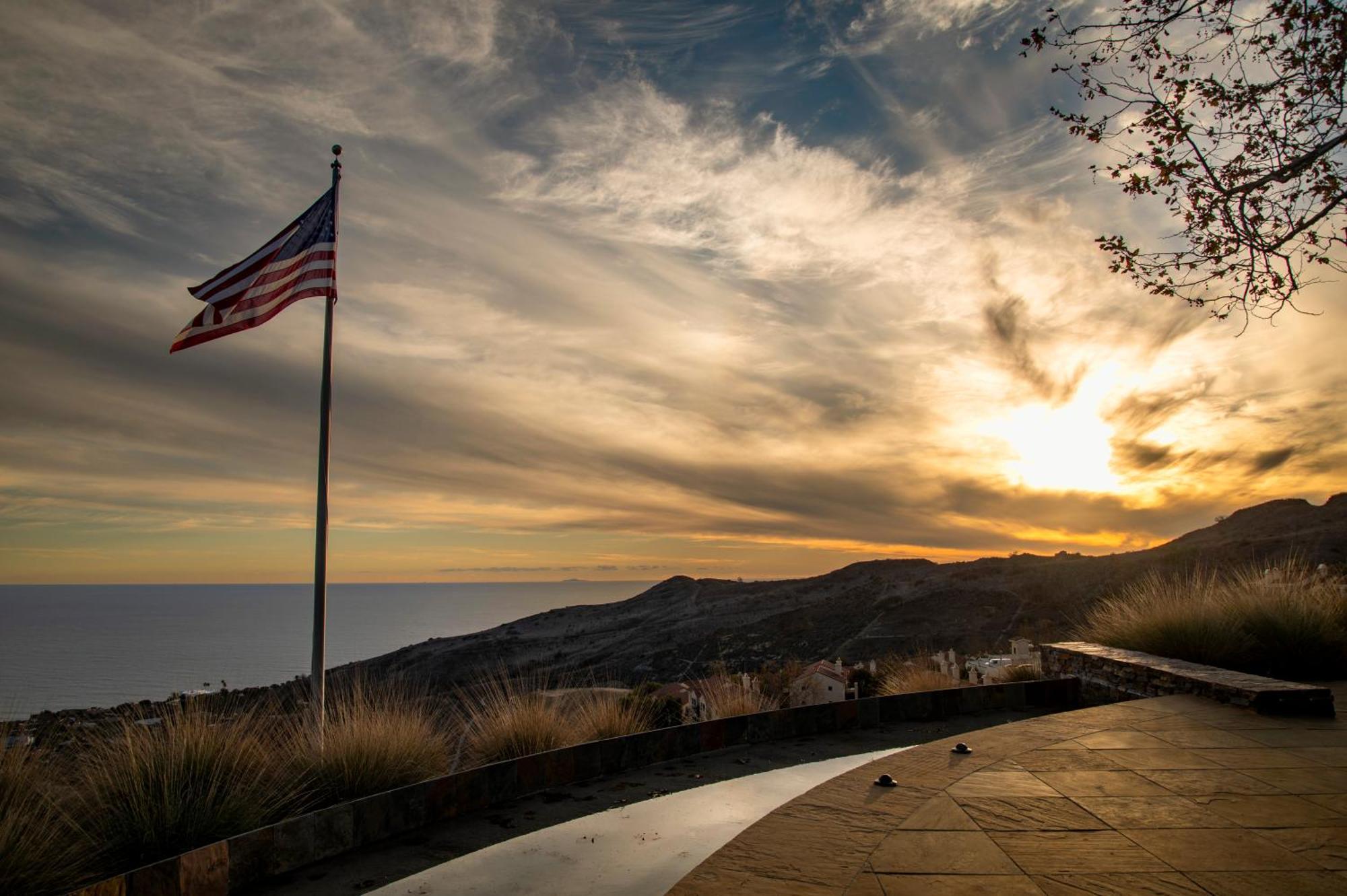 Graziadio Executive Center At Pepperdine Hotel Malibu